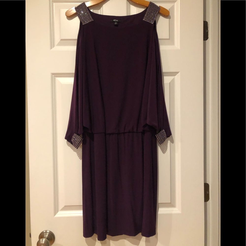 MSK Cocktail dress